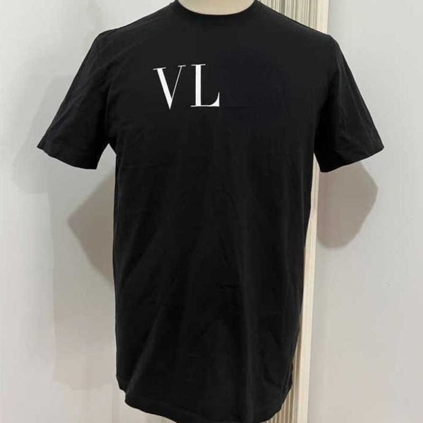 summer short sleeve t shirt vt designer t shirt letter print pattern tee men women round neck pullover cotton oversize t-shirt 5xl, White;black
summer short sleeve t shirt vt designer t shirt letter print pattern tee men women round neck pullover cotton oversize t-shirt 5xl, White;black