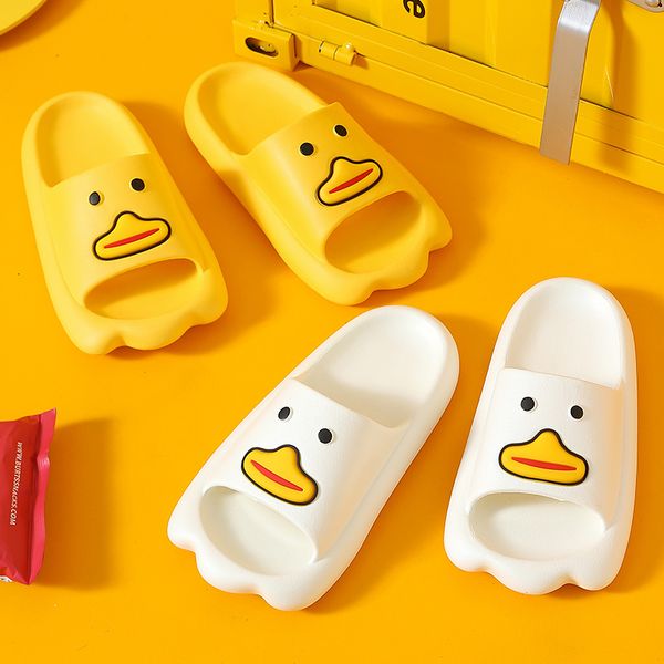 slippers fashion soft sole platform women eva home open toe flip flops beach slides flat sandals duck shape cartoon 230426, Black
slippers fashion soft sole platform women eva home open toe flip flops beach slides flat sandals duck shape cartoon 230426, Black