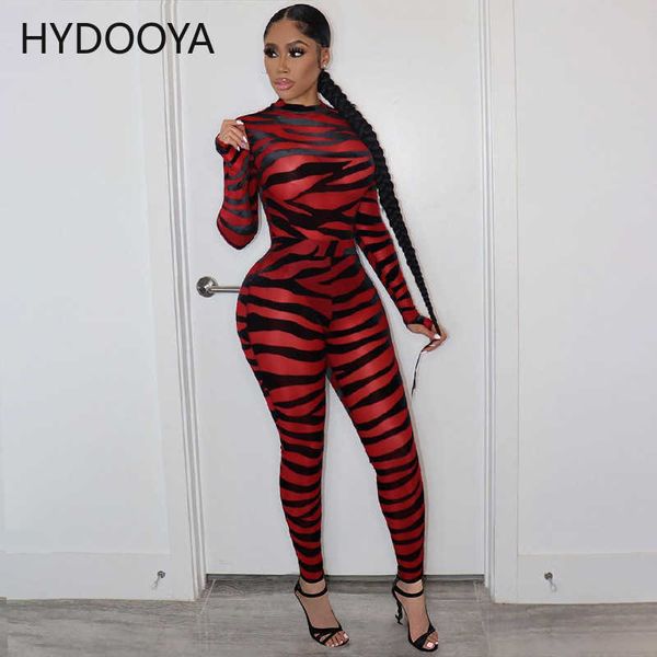 womens jumpsuits rompers streetwear zebra listrado magro macaco clube roupas para mulher pura malha ver atravs macaco de manga completa body, Black;white
womens jumpsuits rompers streetwear zebra listrado magro macaco clube roupas para mulher pura malha ver atravs macaco de manga completa body, Black;white