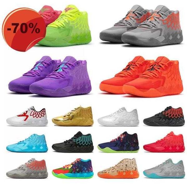 lamelo 2023 ball mb 01 basketball shoes rick red green and morty galaxy purple blue grey black queen buzz city melo sports trainner sneakers
lamelo 2023 ball mb 01 basketball shoes rick red green and morty galaxy purple blue grey black queen buzz city melo sports trainner sneakers