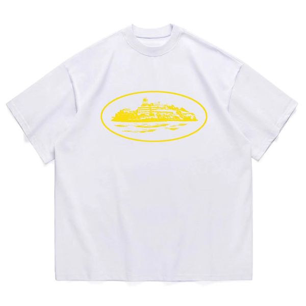 2023 designer luxury corteizs t-shirt brand t shirt clothing letter short sleeve summer mens womens tees usa high street scqc, White;black
2023 designer luxury corteizs t-shirt brand t shirt clothing letter short sleeve summer mens womens tees usa high street scqc, White;black