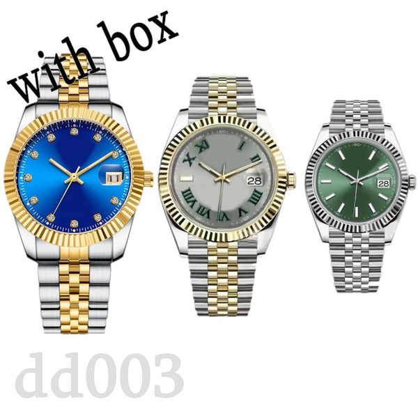datejust watches for men battery automatic luxury watches 116234 28/31 wristwatch quartz 36/41mm mechanical designer watch all stainless ste, Slivery;brown
datejust watches for men battery automatic luxury watches 116234 28/31 wristwatch quartz 36/41mm mechanical designer watch all stainless ste, Slivery;brown