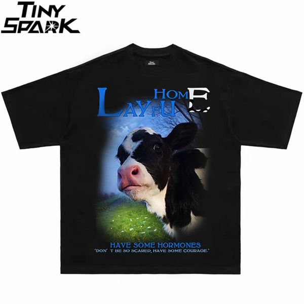 men's t-shirts hip hop tshirt streetwear cow letter printed t-shirt men harajuku cotton casual t shirt short sleeve tees summer black, White;black
men's t-shirts hip hop tshirt streetwear cow letter printed t-shirt men harajuku cotton casual t shirt short sleeve tees summer black, White;black