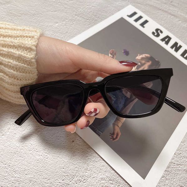 fashion gentle monster cool sunglasses gm designer cat's eye sunglasses women's advanced sense ins small face net red fashion men&, White;black
fashion gentle monster cool sunglasses gm designer cat's eye sunglasses women's advanced sense ins small face net red fashion men&, White;black