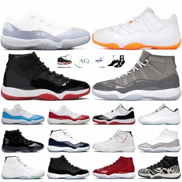 high jumpman 11 mens basketball shoes 11s concord 45 cool grey cherry 25th anniversary university blue pure violet men sneakers women traine
high jumpman 11 mens basketball shoes 11s concord 45 cool grey cherry 25th anniversary university blue pure violet men sneakers women traine