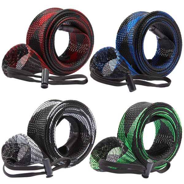 boat fishing rods bassdash casting spinning sleeves protective socks for poles up to 712ft 230426
boat fishing rods bassdash casting spinning sleeves protective socks for poles up to 712ft 230426