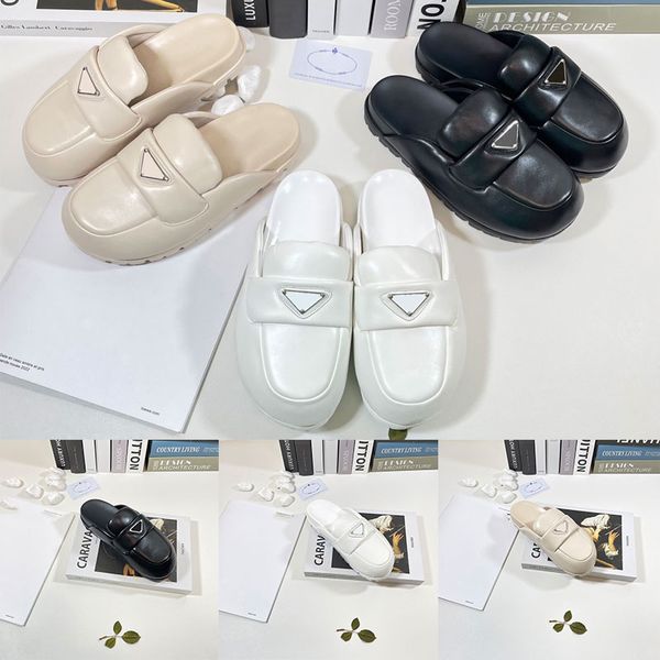 womens mule shoes prad soft lining leather sandals slippers mules slides black desert yellow women lady scuffs indoors outdoor fashions casu
womens mule shoes prad soft lining leather sandals slippers mules slides black desert yellow women lady scuffs indoors outdoor fashions casu