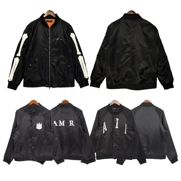 designers men's jackets luxury mens womens casual fashion jackets coat letters printed coats baseball stylsh streetwear outerwear, Black;brown
designers men's jackets luxury mens womens casual fashion jackets coat letters printed coats baseball stylsh streetwear outerwear, Black;brown
