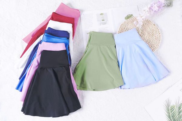 womens sportswear sports yoga anti bottom skirt badminton tennis short skirt luxury brand quick drying pocket short skirt womens cross-borde
womens sportswear sports yoga anti bottom skirt badminton tennis short skirt luxury brand quick drying pocket short skirt womens cross-borde