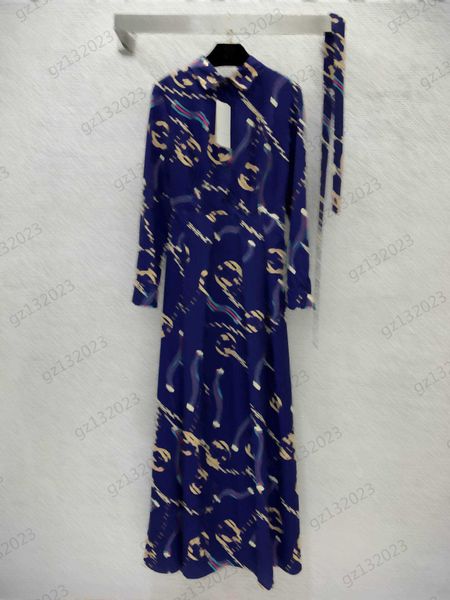 brand dresses interlocking double g chain pattern printed buckle door front long sleeves dress waist version type hemline press pleated desi, Black;gray
brand dresses interlocking double g chain pattern printed buckle door front long sleeves dress waist version type hemline press pleated desi, Black;gray