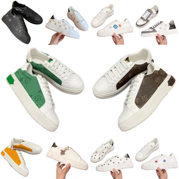 sandals leather casual shoes luxury women's designer shoes round toe platform shoes letter print skate shoes old flower print shoes mix, Black
sandals leather casual shoes luxury women's designer shoes round toe platform shoes letter print skate shoes old flower print shoes mix, Black