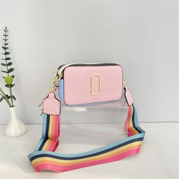 the snapssmall camera style bag leather designer bags dual zip closure crossbody women removable and adjustable webbing strap shoulder bag p
the snapssmall camera style bag leather designer bags dual zip closure crossbody women removable and adjustable webbing strap shoulder bag p
