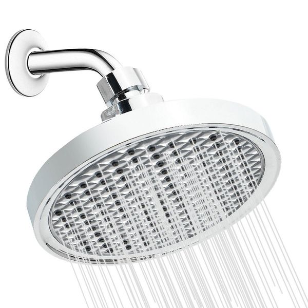 bathroom shower heads 6 inch round shower head bath l pressure toilet bath single function head by dhl
bathroom shower heads 6 inch round shower head bath l pressure toilet bath single function head by dhl