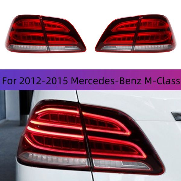 car tail light assembly for 12-15 mercedes-benz m-class taillight assembly ml 300 350 refit new g l e model full led lamp
car tail light assembly for 12-15 mercedes-benz m-class taillight assembly ml 300 350 refit new g l e model full led lamp