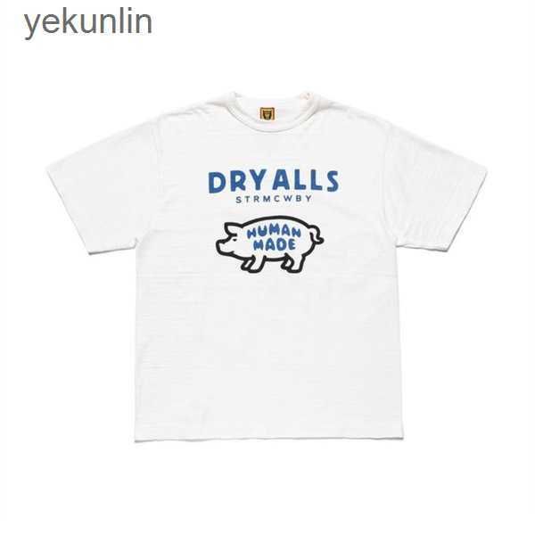 men's t-shirts human made t-shirt graphic tees men women summer slub cotton t shirt clothes harajuku streetwear tshirt hip hop gym clot, White;black
men's t-shirts human made t-shirt graphic tees men women summer slub cotton t shirt clothes harajuku streetwear tshirt hip hop gym clot, White;black