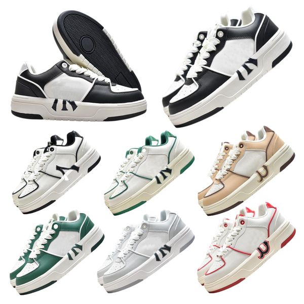 popular sports shoes designer shoes men's women's casual shoes slow running shoes low help to increase thick soles everything casu
popular sports shoes designer shoes men's women's casual shoes slow running shoes low help to increase thick soles everything casu