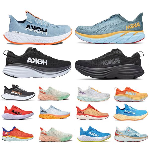 hoka bondi 8 athletic shoe running shoes new style of triple white black amber yellow goblin blue lunar rock
hoka bondi 8 athletic shoe running shoes new style of triple white black amber yellow goblin blue lunar rock