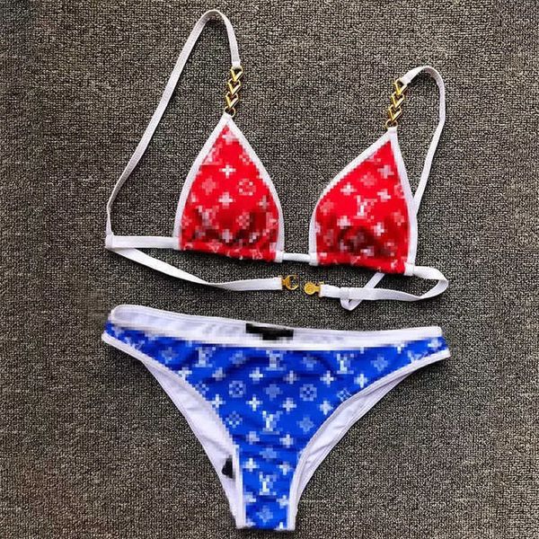 designer swimwear bikini r bikini swim suit women swimsuit ladies backless split letter multicolors summer time beach bathing s, Black
designer swimwear bikini r bikini swim suit women swimsuit ladies backless split letter multicolors summer time beach bathing s, Black