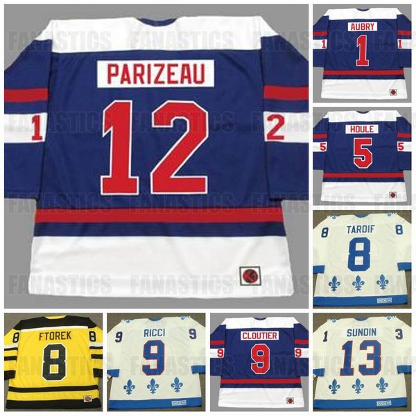 vintage hockey jerseys team quebec nordiques jerseys 1 serge aubry 1974 3 j.c. tremblay 5 rejean houle 8 marc tardif 10 guy lafleur 9 mike r, Black;red
vintage hockey jerseys team quebec nordiques jerseys 1 serge aubry 1974 3 j.c. tremblay 5 rejean houle 8 marc tardif 10 guy lafleur 9 mike r, Black;red