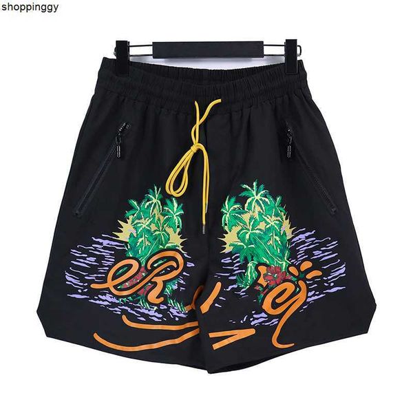 shorts rhude ss23 summer coconut water ripple printing loose casual drawstring wool knitted pants retros lpm, White;black
shorts rhude ss23 summer coconut water ripple printing loose casual drawstring wool knitted pants retros lpm, White;black
