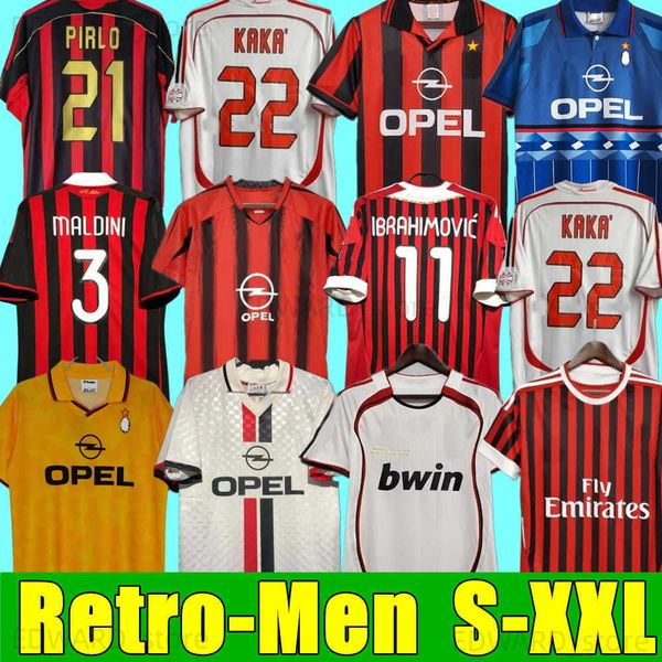 11 12 retro soccer shirts home 93 94 95 96 97 gullit jersey 02 03 04 05 maldini van basten football kaka inzaghi 06 07 2009 pirlo shevchenko, Black
11 12 retro soccer shirts home 93 94 95 96 97 gullit jersey 02 03 04 05 maldini van basten football kaka inzaghi 06 07 2009 pirlo shevchenko, Black