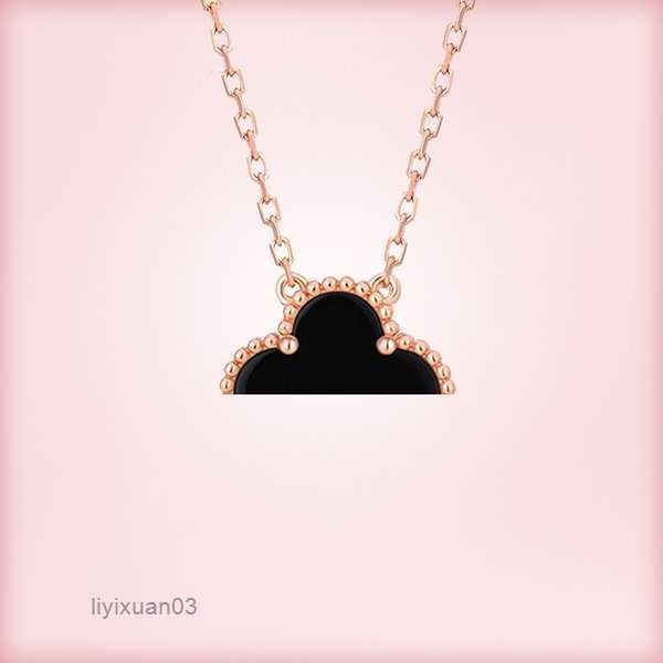 endant necklaces four-leaf clover womens designer necklace classic 18-karat gold lucky four leaf clovers stylish personality gift282l 1 xyln, Silver
endant necklaces four-leaf clover womens designer necklace classic 18-karat gold lucky four leaf clovers stylish personality gift282l 1 xyln, Silver
