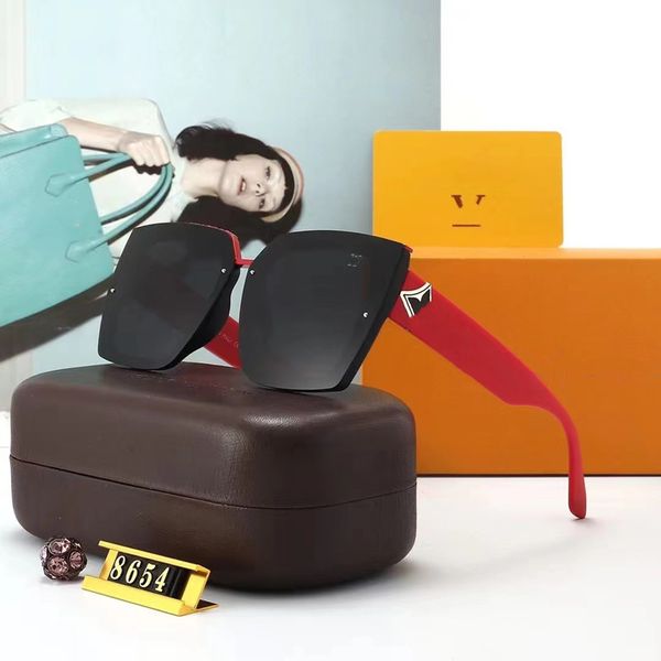 designer brand sunglasses men women sunglasses glasses classic brand luxury sunglasses fashion versatile trend available in five colors with, White;black
designer brand sunglasses men women sunglasses glasses classic brand luxury sunglasses fashion versatile trend available in five colors with, White;black