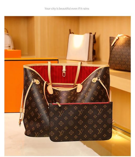 sac luxe 6 colors women leather luxury handbag lady fashion leisure shoulder bags designer tote 5a m40995 louise purse vutton crossbody viut
sac luxe 6 colors women leather luxury handbag lady fashion leisure shoulder bags designer tote 5a m40995 louise purse vutton crossbody viut