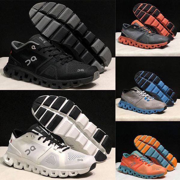 casual shoes 2023 on form running shoes designer men women sneakers black alloy grey aloe storm blue sports 36-45
casual shoes 2023 on form running shoes designer men women sneakers black alloy grey aloe storm blue sports 36-45