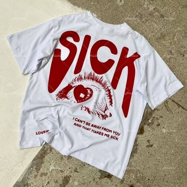 women's tshirt hip hop men summer gothic harajuku punk loose men women t shirt casual white short sleeve graphics print tshirt y2k emo
women's tshirt hip hop men summer gothic harajuku punk loose men women t shirt casual white short sleeve graphics print tshirt y2k emo