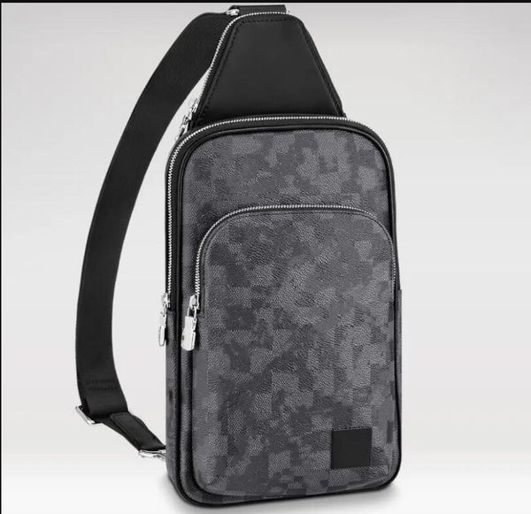 avenue sling bag mens 10a designer genuine leather shoulder bags mans designers cross body purse wallet hobos handbag tote belt bag bumbag w
avenue sling bag mens 10a designer genuine leather shoulder bags mans designers cross body purse wallet hobos handbag tote belt bag bumbag w