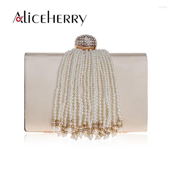 clutch bags fashion women pu leather bag tassels pearl handbag luxury designer cross body shoulder messenger diamond flap
clutch bags fashion women pu leather bag tassels pearl handbag luxury designer cross body shoulder messenger diamond flap