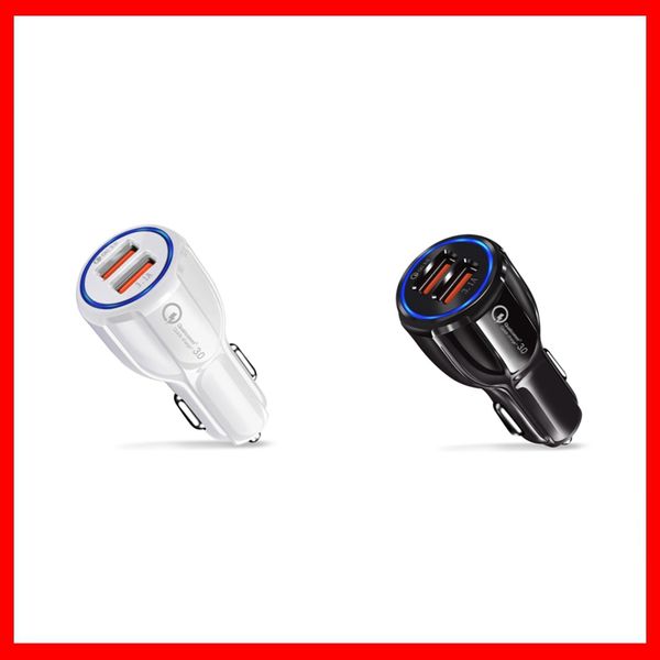 car charger dual port qc3.0 fast charge 39w car chargers usb fast charges 6a for mobile tablets dropshipping car-charge car-charger car char
car charger dual port qc3.0 fast charge 39w car chargers usb fast charges 6a for mobile tablets dropshipping car-charge car-charger car char