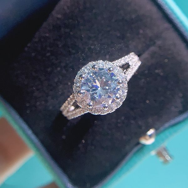 diamond ring for women luxury engagement wedding rings 2 ct sterling silver rings jewelry anniversary gift
diamond ring for women luxury engagement wedding rings 2 ct sterling silver rings jewelry anniversary gift