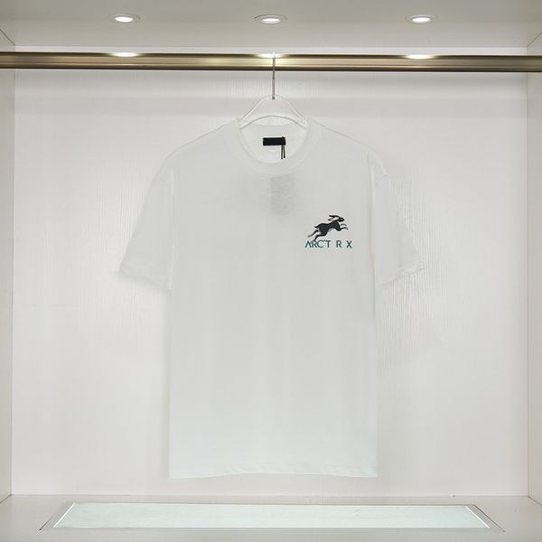 tees tshirt summer fashion mens womens designers t shirts long sleeve luxurys letter cotton tshirts clothing polos short sleeve clothes m-3, White;black
tees tshirt summer fashion mens womens designers t shirts long sleeve luxurys letter cotton tshirts clothing polos short sleeve clothes m-3, White;black