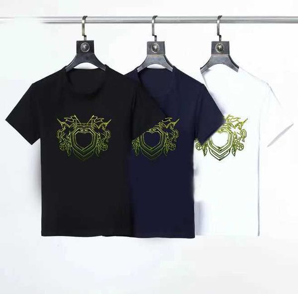 2023 summer men women designers t shirts tees apparel fashion mans casual chest letter shirt luxury street shorts sleeve clothes mens tshir, White;black
2023 summer men women designers t shirts tees apparel fashion mans casual chest letter shirt luxury street shorts sleeve clothes mens tshir, White;black