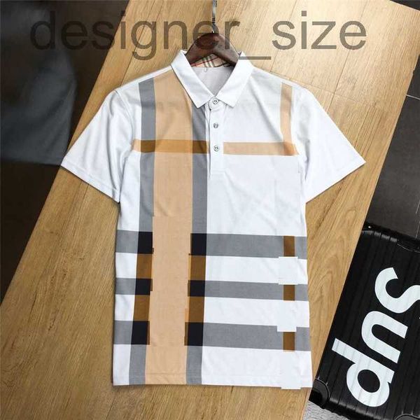 men's polos designershort sleeve men 2022 new trend handsome versatile olo shirt men's t-shirt high-grade shirt simle lael to2 nuh, White;black
men's polos designershort sleeve men 2022 new trend handsome versatile olo shirt men's t-shirt high-grade shirt simle lael to2 nuh, White;black