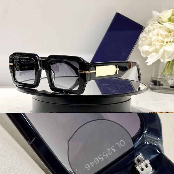 sunglasses for women classic vintage plate square thick frame fe 40045 designer sunglasses men uv protection sacoche glasses original box, White;black
sunglasses for women classic vintage plate square thick frame fe 40045 designer sunglasses men uv protection sacoche glasses original box, White;black