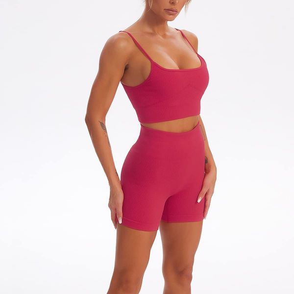 workout sets for women yoga 2 piece seamless ribbed high waist shorts with cami sport bra gym yoga outfits
workout sets for women yoga 2 piece seamless ribbed high waist shorts with cami sport bra gym yoga outfits