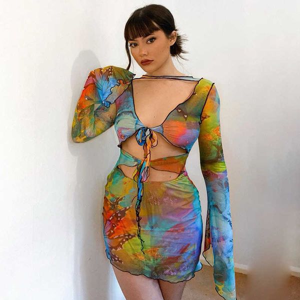 two piece dress tie dye beach dress women two piece set club outfits long sleeve crop and mini skirts matching set bodycon summer dress j230, White
two piece dress tie dye beach dress women two piece set club outfits long sleeve crop and mini skirts matching set bodycon summer dress j230, White