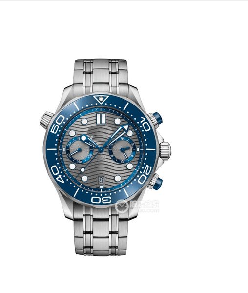 watch automatic quartz mens watches 42mm silver wristband waterproof all stainless steel wristband fashion designer wristwatch a8, Slivery;brown
watch automatic quartz mens watches 42mm silver wristband waterproof all stainless steel wristband fashion designer wristwatch a8, Slivery;brown