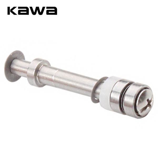 baitcasting reels kawa 1pc fishing handle shaft install knob accessory include 2pcs bearings and washers rocker parts for diy 230426
baitcasting reels kawa 1pc fishing handle shaft install knob accessory include 2pcs bearings and washers rocker parts for diy 230426