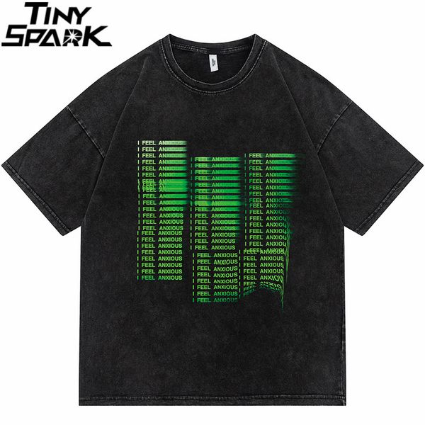 men's t-shirts men washed t shirt hip hop streetwear illusion letter printed t-shirt harajuku cotton casual short sleeve tshirt tees 2, White;black
men's t-shirts men washed t shirt hip hop streetwear illusion letter printed t-shirt harajuku cotton casual short sleeve tshirt tees 2, White;black