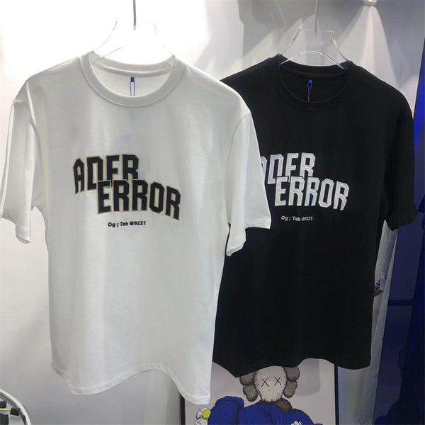 2023ss round neck lettering embroidered cotton quality t-shirt, Black;brown
2023ss round neck lettering embroidered cotton quality t-shirt, Black;brown