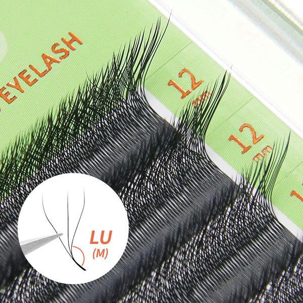 makeup tools glamlash llum w shape eyelash extension 3d premade volume fan lashes style yy faux mink natural 230425
makeup tools glamlash llum w shape eyelash extension 3d premade volume fan lashes style yy faux mink natural 230425