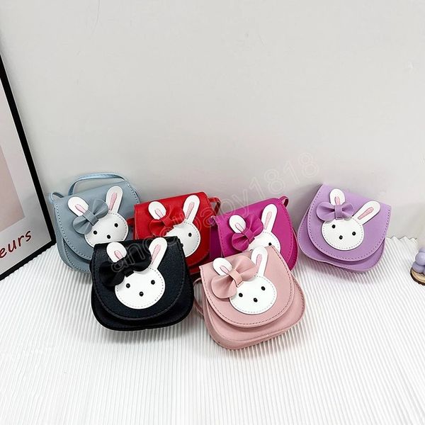 cute rabbit baby girls shoulder bag lovely children's small crossbody bags sweet princess coin purse gifts kids pu handbags, White
cute rabbit baby girls shoulder bag lovely children's small crossbody bags sweet princess coin purse gifts kids pu handbags, White