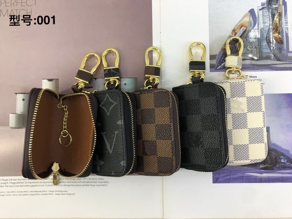 mt designer men universal car key bags case male pu leather key's holder women zipper smart keychain cases cars keys pouch bag wallets, Red;blue
mt designer men universal car key bags case male pu leather key's holder women zipper smart keychain cases cars keys pouch bag wallets, Red;blue