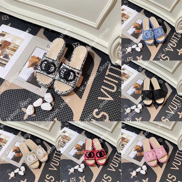 7a new slide designer womens sandals mens slippers flip flops luxury flat thick bottom embroidery platform printed jelly rubber leather wome, Black
7a new slide designer womens sandals mens slippers flip flops luxury flat thick bottom embroidery platform printed jelly rubber leather wome, Black