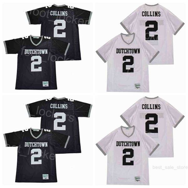 high school 2 landon collins dutchtown football jerseys pullover white team embroidery and sewing for sport fans breathable college moive un, Black
high school 2 landon collins dutchtown football jerseys pullover white team embroidery and sewing for sport fans breathable college moive un, Black