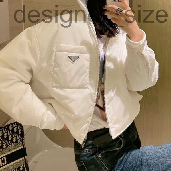 women's jackets designerwinter down jacket womens arkas d designer jackets triangle embroidered windbreaker women down coat coats short, Black;brown
women's jackets designerwinter down jacket womens arkas d designer jackets triangle embroidered windbreaker women down coat coats short, Black;brown